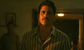 காயம் பட்ட மனசு ஒருத்தன எந்த எல்லைக்கு வேணும்னாலும் கொண்டுபோகும்.. கஸ்டடி டீசர் வைரல்