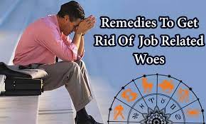 உத்தியோக ரீதியாக ஏற்படும் சங்கடங்களும்... இடர் தீர்க்கும் பரிகாரங்களும்...