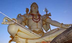 அனைத்தும் சிவனுக்கு ஐந்து