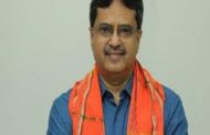 திரிபுராவின் முதலமைச்சராக மாணிக் சாஹா இரண்டாவது முறையாக பதவியேற்பு!