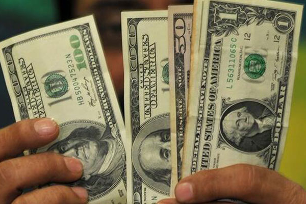 டொலர்களை பதுக்கியவர்களின் பரிதாப நிலை