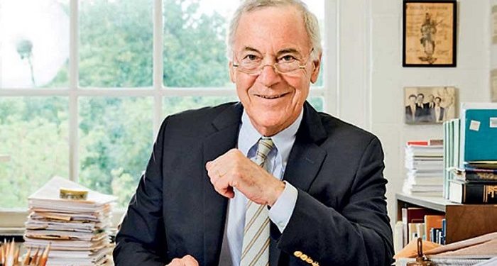 மாற்றங்கள் இல்லையெனில் இலங்கையின் பொருளாதாரத்தில் முன்னேற்றம் ஏற்படாது – ஸ்டீவ் ஹான்கே