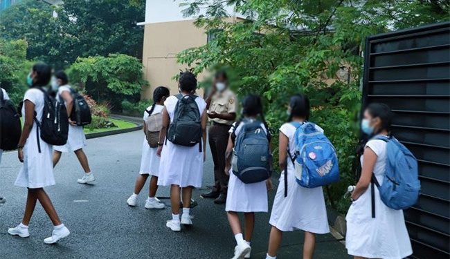 முதலாம் தவணை கல்வி நடவடிக்கைகள் நாளை ஆரம்பம் !