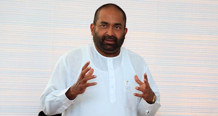 தேர்தலுக்கான நிதியை வழங்க முடியாது என்று நிதி அமைச்சு கூறவில்லை – ரஞ்சித் சியம்பலாப்பிட்டிய