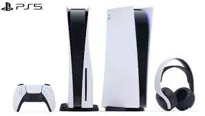 இந்தியாவில் PS5 விலையை ரூ. 5 ஆயிரம் குறைக்கும் சோனி