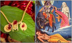 சாவித்திரி தேவி கடைபிடித்த மங்கள வாழ்வு தரும் காரடையான் நோன்பு