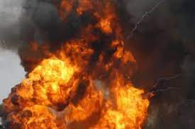 ஆப்கான் தலைநகரில் குண்டுவெடிப்பு