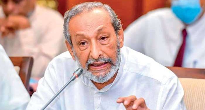 ஜனாதிபதியின் செயற்படுகள் வெறுக்கத்தக்கவை – வாசுதேவ குற்றச்சாட்டு