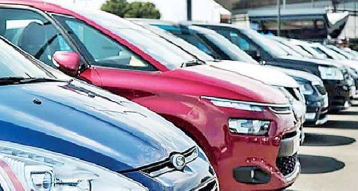 வாகன இறக்குமதி கட்டுப்பாடுகளை தளர்த்த வலியுறுத்தல் !!