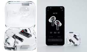 குறுகிய காலத்திற்கு வாங்கிக் கொள்ளுங்கள் - நத்திங் இயர் (2) சிறப்பு விற்பனை அறிவிப்பு!