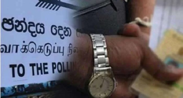 தேர்தல் குறித்த முக்கிய தீர்மானத்தினை எடுப்பதற்காக கூடுகின்றது தேர்தல்கள் ஆணைக்குழு