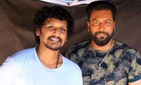 இயக்குனர் லோகேஷ் கனகராஜை சந்தித்தது ஏன்..? விளக்கம் கொடுத்த ஜெயம் ரவி..