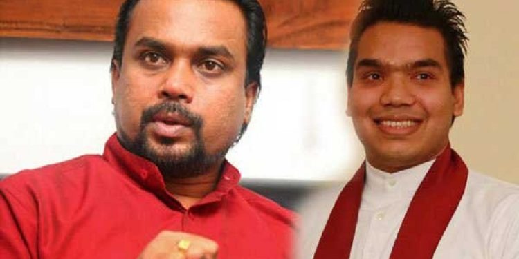 நாமல் ராஜபக்ஷ ஓர் அரசியல் அறிவில்லா ‘புரொய்லர் கோழி’ – விமல் வீரவன்ஸ