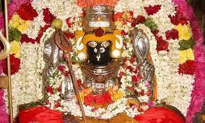 கேட்ட வரங்களை அருளும் கோட்டை மாரியம்மன்