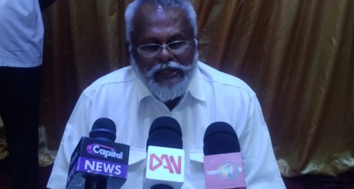 நிதி கிடைத்தால் எந்த நேரமும் தேர்தல் நடக்கலாம் – டக்ளஸ்!