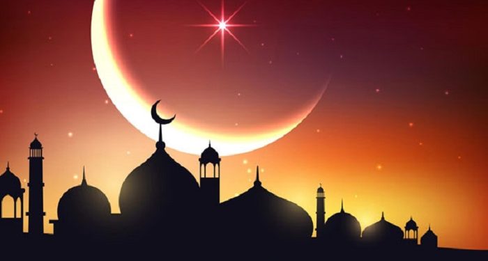 தலைப்பிறை தென்படவில்லை – வெள்ளிக்கிழமை நோன்பு ஆரம்பம்!