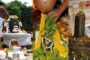 இன்று முதல் 28 நாட்கள்: பக்தர்களுக்காக பட்டினி விரதத்தை தொடங்கிய சமயபுரம் மாரியம்மன்