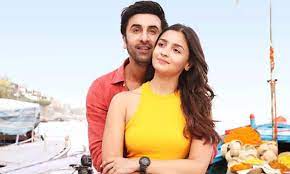 பிரமாஸ்திரா- 2 படப்பிடிப்பு எப்போது..? ரன்பீர் கபூர் கொடுத்த அப்டேட்..