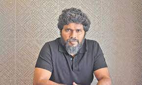 உங்கள் அர்ப்பணிப்பு மற்றும் கடின உழைப்பை மதிக்கிறேன்.. தங்கலான் நடிகர் குறித்து பா.இரஞ்சித் பதிவு