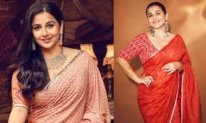 அவர் என்னை ஓட்டல் அறைக்கு வரும்படி கட்டாயப்படுத்தினார்.. நடிகை வித்யா பாலன்