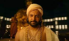 தொடர்ந்து ரசிகர்களை கவர்ந்து வரும் 'பொன்னியின் செல்வன்' டிரைலர்