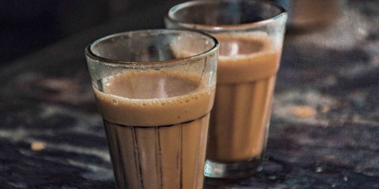 பால்மாவின் விலை குறைப்பு … தேநீரின் விலை குறைந்தது !!