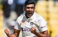 ஐசிசி டெஸ்ட் தரவரிசை - முதல் இடத்திற்கு முன்னேறினார் இந்திய வீரர் அஸ்வின்