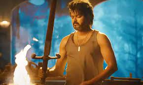 'லியோ' படத்தில் விஷூவல் ட்ரீட் இருக்கு.. ரசிகர்களை உற்சாகப்படுத்திய ஒளிப்பதிவாளர்..