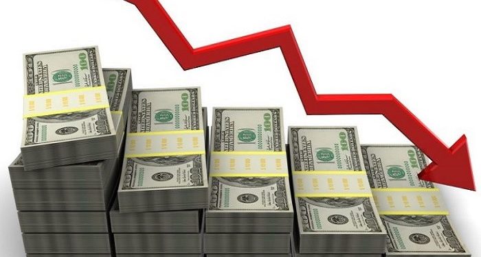 டொலரின் கொள்விலை மற்றும் விற்பனை விலைகளில் வீழ்ச்சி !