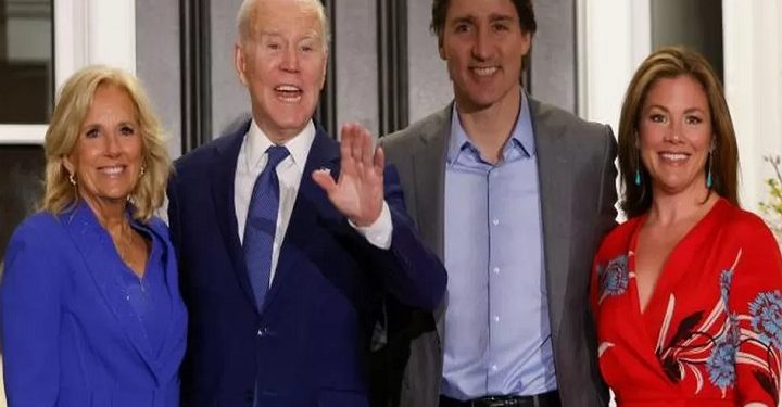 புகலிடக் கோரிக்கையாளர்களை நிராகரிக்க அமெரிக்காவும் கனடாவும் ஒப்பந்தம்!