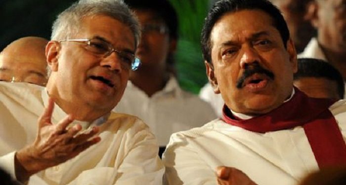 மீண்டும் பிரதமர் பதவியைப் பொறுப்பேற்கும் எண்ணம் மஹிந்தவிற்கு இல்லை – ஜனாதிபதி