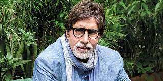 அமிதாப் பச்சனுக்கு படப்பிடிப்பில் விபத்து