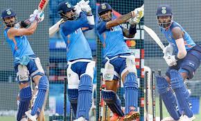 ஆஸ்திரேலியாவுக்கு எதிராக நாளை 2-வது ஒருநாள் போட்டி: இந்தியா தொடரை வெல்லுமா?