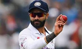 சர்வதேச போட்டியில் 500 விக்கெட்- 5 ஆயிரம் ரன் எடுத்து ஜடேஜா புதிய சாதனை