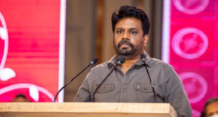 தமிழர்களின் பிரச்சினைகளுக்கு அரசமைப்பின் 13ஆவது திருத்தத்தின் ஊடாகத் தீர்வை வழங்க முடியாது – அநுர!