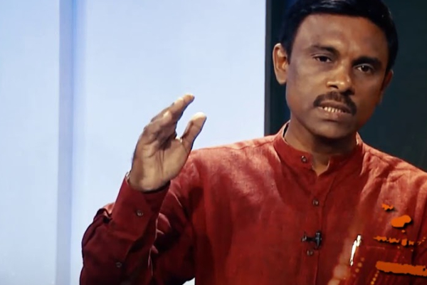 இலங்கை சட்டக் கல்லூரி பரீட்சை விவகாரம்!