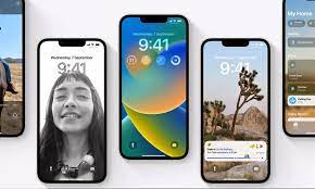 ஐஒஎஸ் 16-இல் Live Wallpaper-ஐ தூக்கிய ஆப்பிள் - ஏன் தெரியுமா?