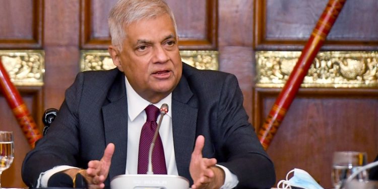 தேர்தலுக்கு பணம் கொடுக்க ஜனாதிபதி ரணிலின் ஒப்புதலை நாடும் நிதி அமைச்சு !