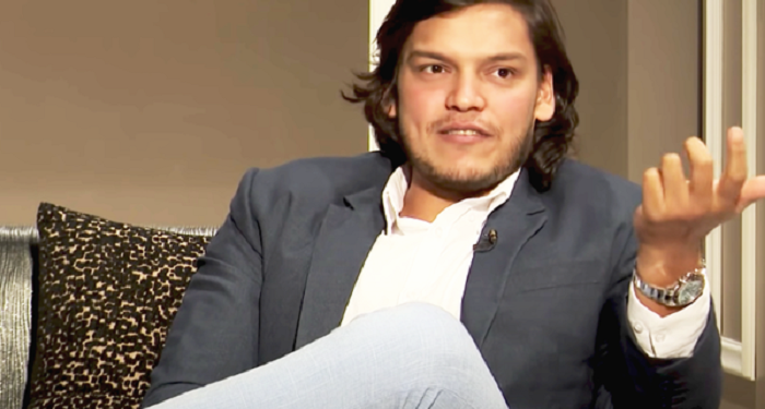 ரோகித ராஜபக்சவின் கடன் அட்டை மாயம்!