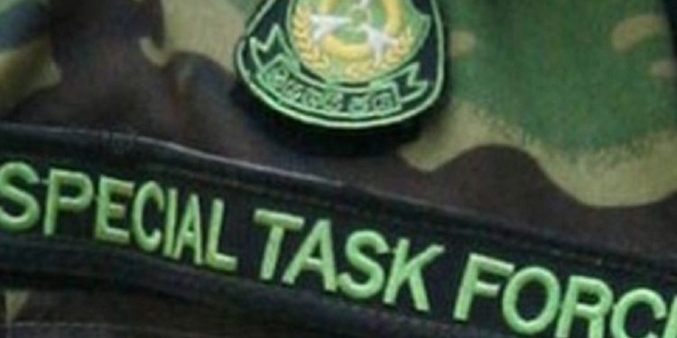 சுற்றுலா பயணிகளின் பாதுகாப்புக்காக விசேட அதிரடிப்படை !