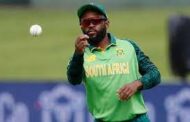 தென் ஆப்பிரிக்கா டி20 அணியின் கேப்டன் பதவியில் இருந்து பவுமா நீக்கம்
