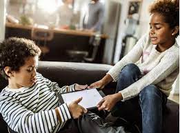 குழந்தைகள் இளம் வயதிலேயே அதிக கொலஸ்ட்ராலால் பாதிக்கப்பட காரணமும்... அறிகுறியும்...