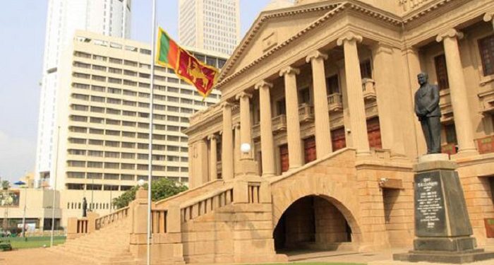 சர்வதேச நாணய நிதியத்தின் ஒப்பந்தங்கள் நாளை நாடாளுமன்றத்தில்!!