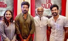 படப்பிடிப்பின்போது பொது மக்களுக்கு இடையூறு- ஐஸ்வர்யா ரஜினிகாந்த்தை விசாரிக்க கலெக்டர் உத்தரவு