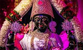 வசந்த நவராத்திரி விரதம் ஆரம்பம்