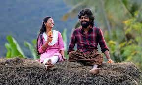 பனி மலையா நீ என் மேல படரனும்.. கவனம் ஈர்க்கும் ஜி.வி.பிரகாஷ் பட பாடல்..