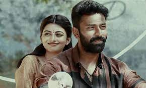 கவனம் ஈர்க்கும் இராவண கோட்டம் படத்தின் முதல் பாடல்