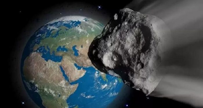 2046 காதலர் தினத்தில் பூமிக்கு ஆபத்து?