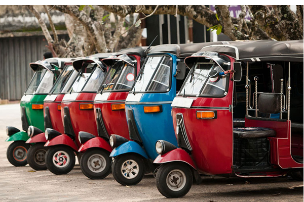 வவுனியாவில் முச்சக்கரவண்டி கட்டணங்களை குறைக்க நடவடிக்கை!