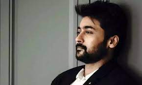 துல்கர் சல்மான் பட இயக்குனருடன் இணையும் சூர்யா?
